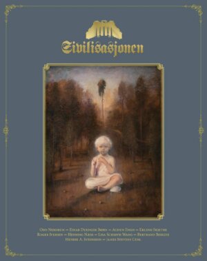 Magasinet Sivilisasjonen (2. utgaven)