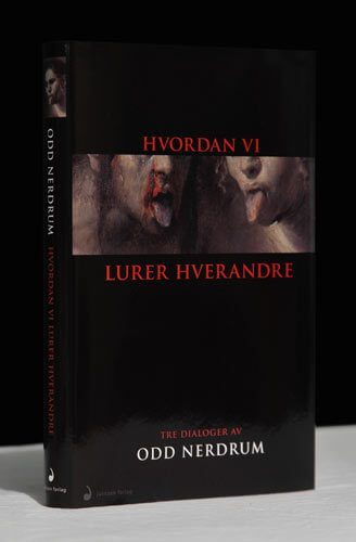Hvordan vi lurer hverandre (2007) - Bilde 2