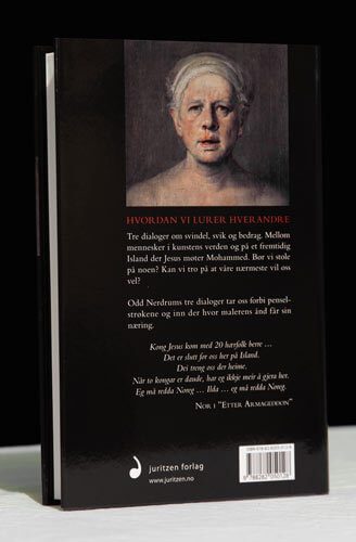 Hvordan vi lurer hverandre (2007) - Bilde 4