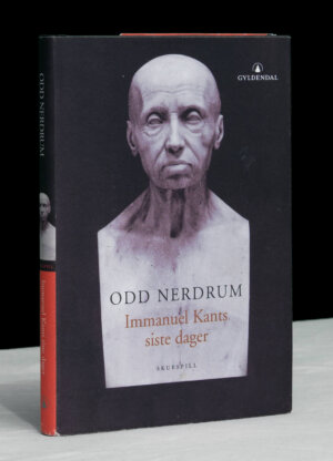 Immanuel Kants siste dager (2003)