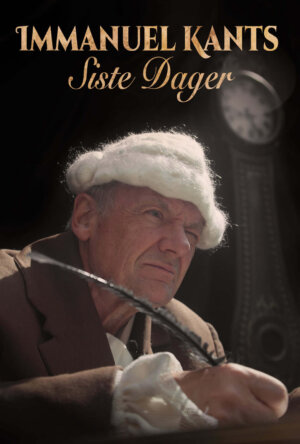Immanuel Kants siste dager (2020)