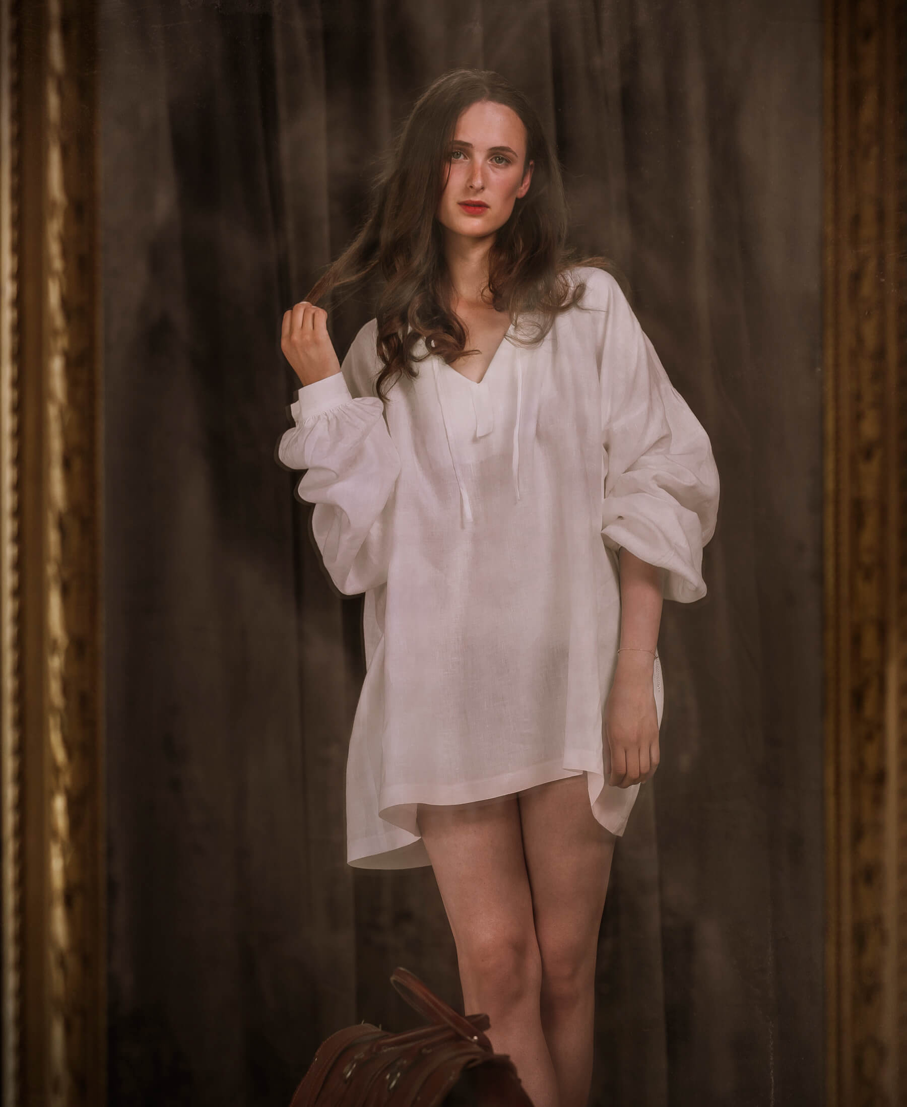 The Nerdrum Shirt - Image 2
