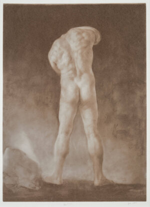 The Back