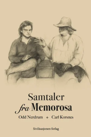 Samtaler fra Memorosa (2022)