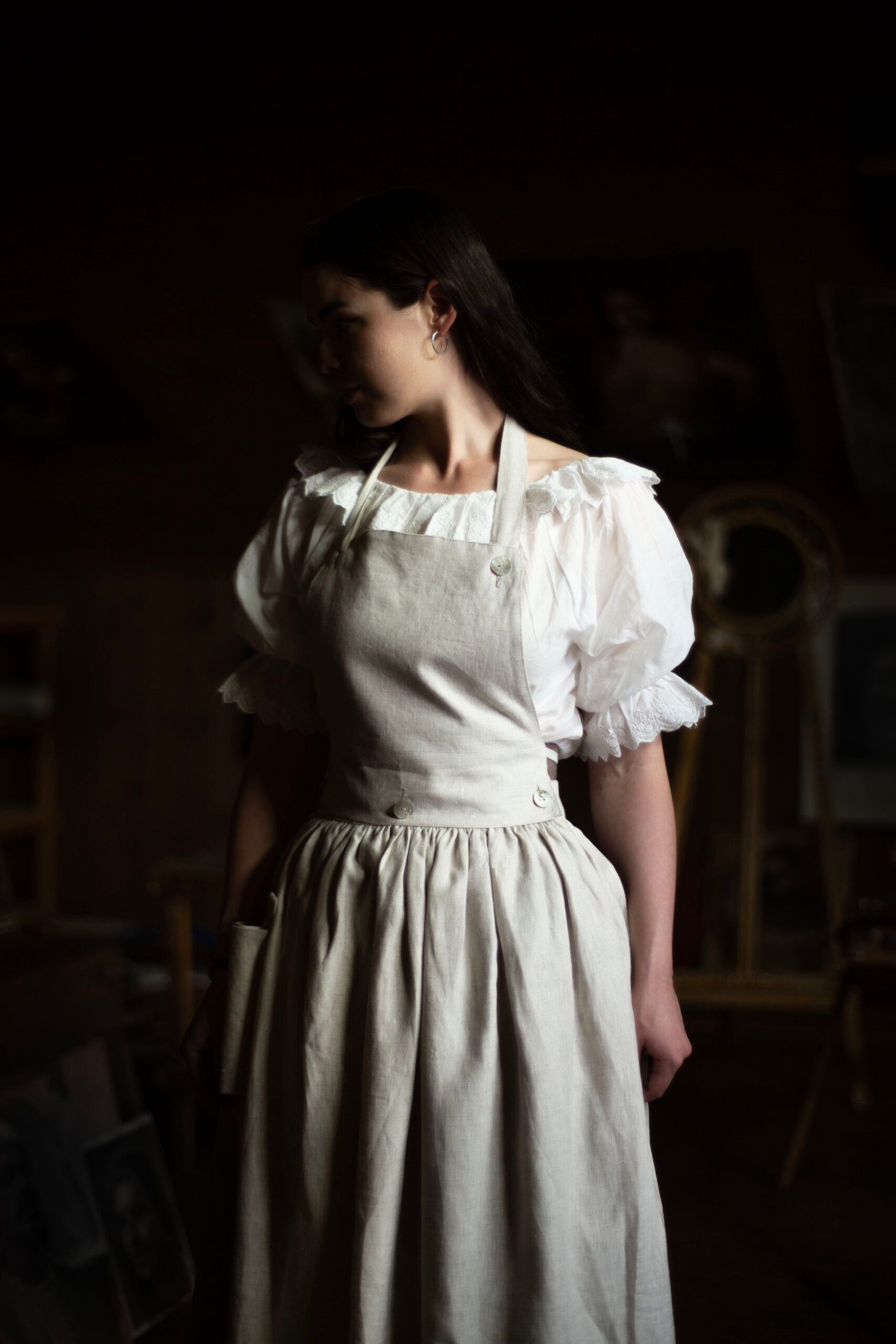 Painting Apron - Image 2