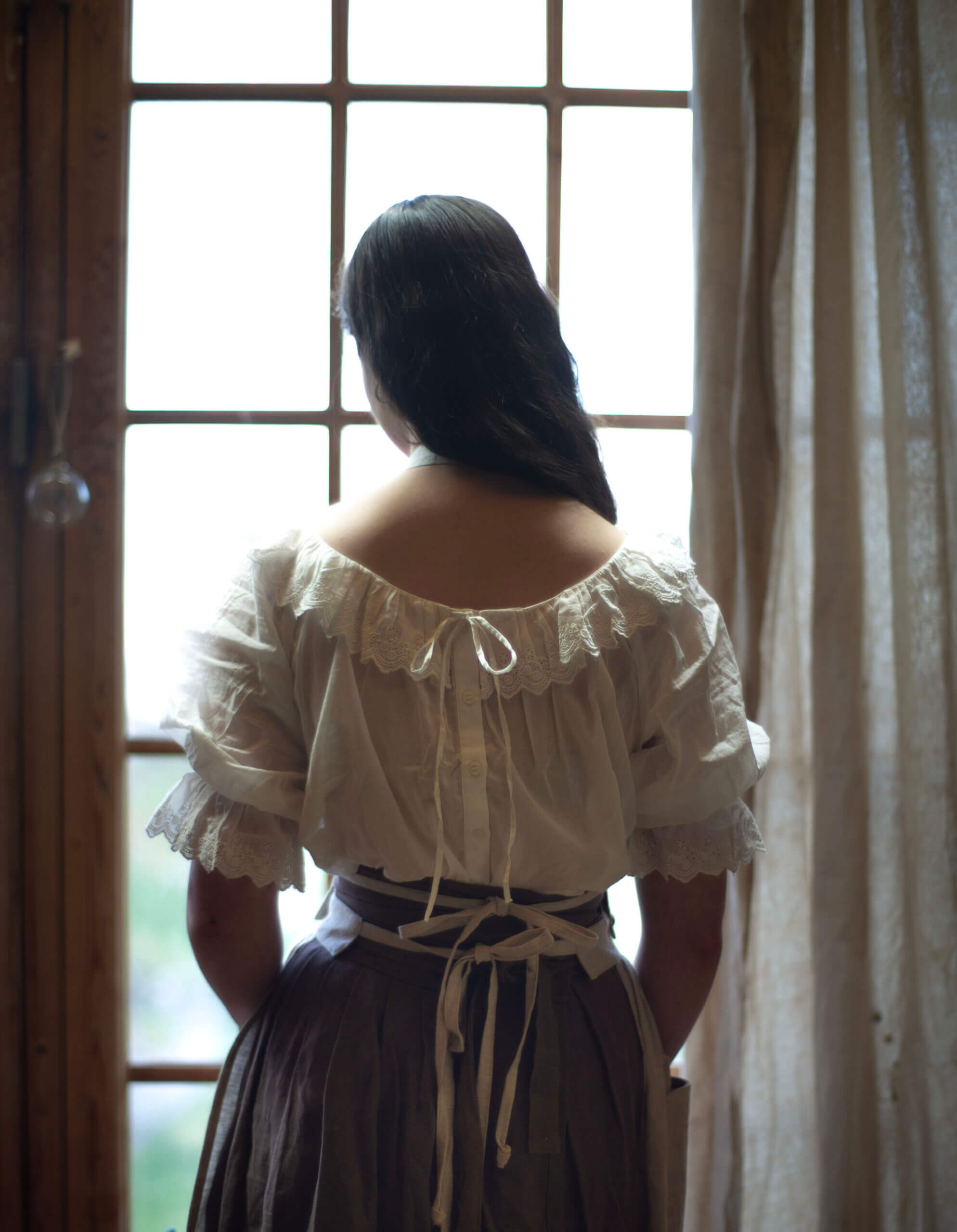 Painting Apron - Image 3